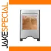 PCMCIA CompactFlash Card Reader Adapter