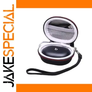 EVA Case for Beats Studio Buds and Sony Earbuds