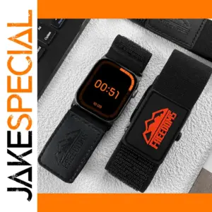 Trail Loop Watchband for Apple Watch Series 7-10