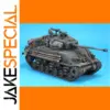 1/35 Resin Unassembled American Sherman Tank Model Kit
