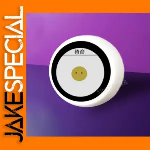 DeepSeek XiaoZhi AI Voice Chat Robot Kit for ESP32