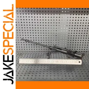 1/6 Scale Plastic Weapon Model for Collectors
