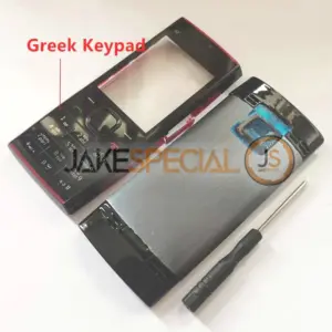X2-00 Full Housing Case for Nokia X2-00 10 e2926b5ef9414918 contrasted