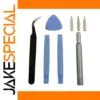 Durable Screwdriver Set for Steam Deck