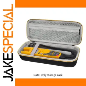 Premium Fluke Tester Case for T5/T6 Models