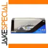 1:43 BMW M4 DTM Diecast Model Car Display