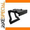 Xbox 360 Kinect Sensor Mount Clip Stand