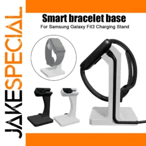 Samsung Galaxy Fit3 Charging Dock Holder for Adults