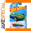 Hot Wheels HW Formula Solar Diecast Car 2025