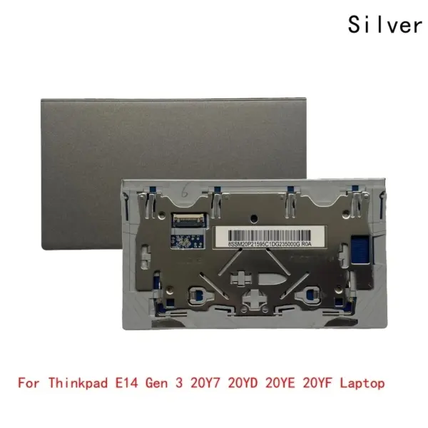 Lenovo Thinkpad E14 Touchpad Mouse Pad Clicker - Image 7
