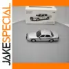 596 1:64 Ford Crown Victoria South Carolina Patrol Model