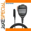 Baofeng Waterproof Shoulder Microphone for UV XR UV 9R