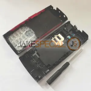 X2-00 Full Housing Case for Nokia X2-00 13 e3c22f77889445fc contrasted