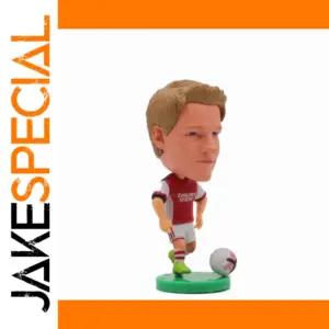 Arsenal FC Bobblehead Soccer Player Figurine