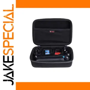 EVA Hard Case for GoPro HERO9/8/7