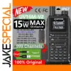 Baofeng UV16M V2 Walkie Talkie 15W with Full Band LCD