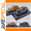 Diecast 1/43 AA Sedan 1936 Classic Car Model