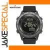 North Edge TANK 3 Digital Sports Watch
