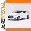 1:64 Hyundai Veloster Turbo Diecast Model Car
