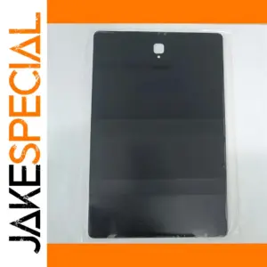 Samsung Galaxy Tab S4 10.5 Glass Back Battery Cover