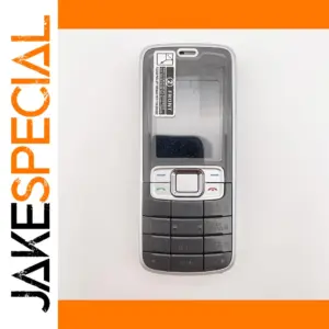 Vintage Nokia 3109 Classic Mobile Phone