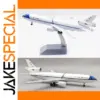 American DC-10 KC-10A Tanker Model 1/200 Scale