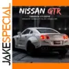 1:32 Skyline GT-R R35 Diecast Car Model