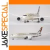 1/130 Scale Resin B787 Model Aircraft with Lighting