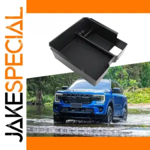 ABS Organizer for Ford Everest and Ranger 2023