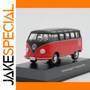 Volkswagen T1 Samba 1951 Diecast Model 1:43