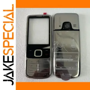 Full Housing Cover for Nokia 6700 Series
