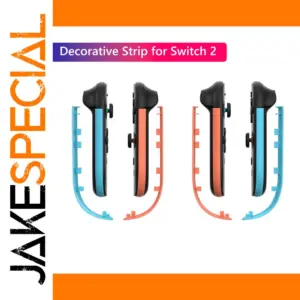 NS Switch Joycon Faceplate Cover