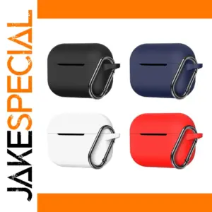 Wireless Silicone Case for FINAL AG COTSUBU VGP 2021