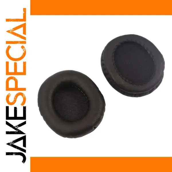Breathable Earpads for Logitech H570e H650e