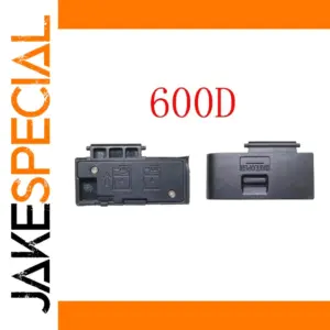 Canon EOS 600D Battery Door