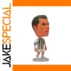 Juventus Soccer Player Collectible Figurine