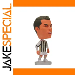 Juventus Soccer Player Collectible Figurine