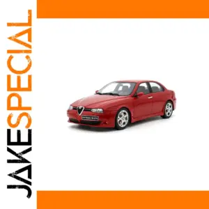 1:18 Scale Alfa Romeo 156 GTA Resin Model