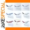 16CM A380 Diecast Airplane Model for Collection