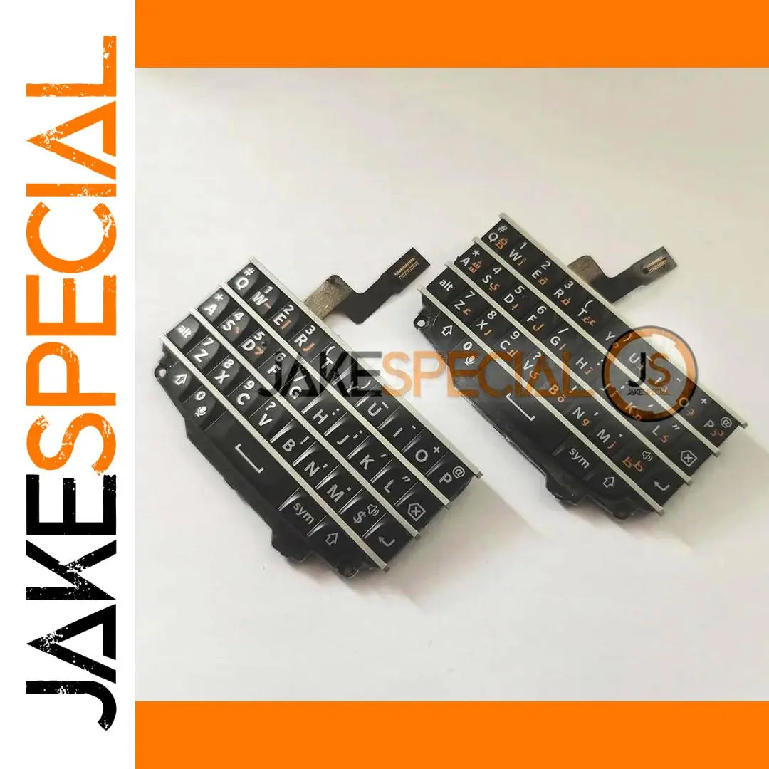 Q10 Phone Keypad Housing for BlackBerry 1 Q10 Phone Keypad Housing for BlackBerry
