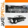 1967 Chevrolet Impala 1:24 Scale Model Car