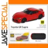 Toyota GR Supra 1:64 Scale Model by CCA