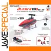 WLtoys XK K110s RC Helicopter 6CH Brushless Drone