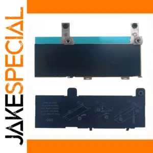 Dell Latitude 5320 M.2 SSD Heatsink Bracket