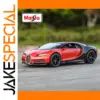 Maisto 1:24 Bugatti Chiron Model Car