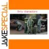1/35 Resin Military Maintenance Technician Kit