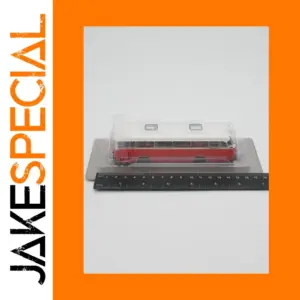 Diecast IXO 1:72 Scale Classic Bus Model
