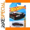 1992 Ford Mustang Hot Wheels Diecast Model