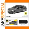BMW i7 1:64 Scale Diecast Model Car