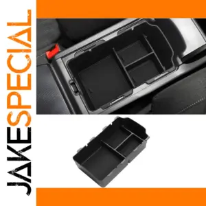 Honda Civic 2022-2024 Center Console Organizer Tray